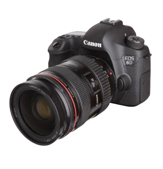 Ремонт Canon в Симферополе - Авторизованный сервисный центр
