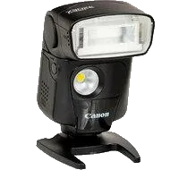Ремонт регулировки громкости, регуляторов Canon Speedlite 320EX