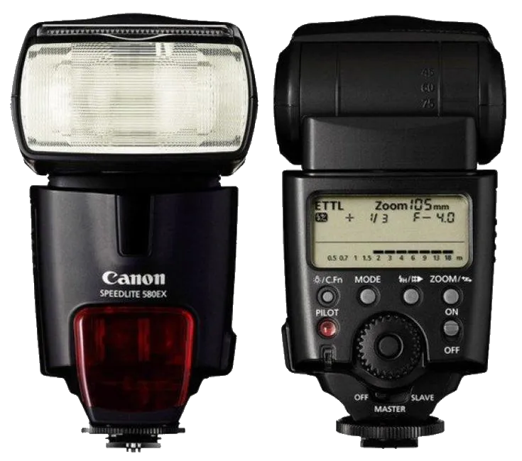 Ремонт регулировки громкости, регуляторов Canon Speedlite 580EX II