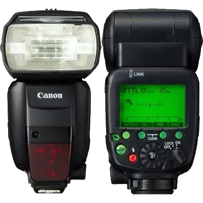 Ремонт регулировки громкости, регуляторов Canon Speedlite 600EX-RT