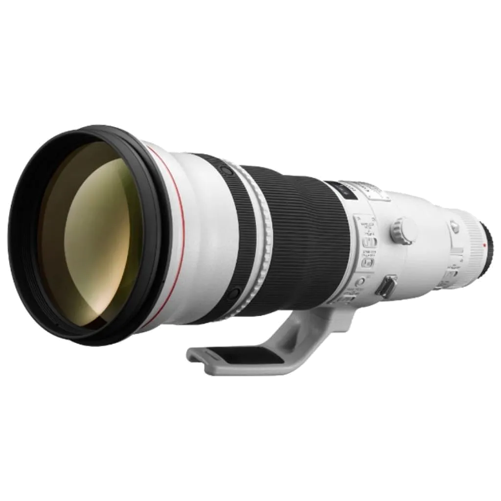 Ремонт диафрагмы Canon EF 800 f/5.6L IS USM