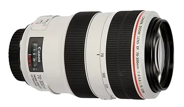 Ремонт диафрагмы Canon EF 100-400 f/4.5-5.6L IS USM