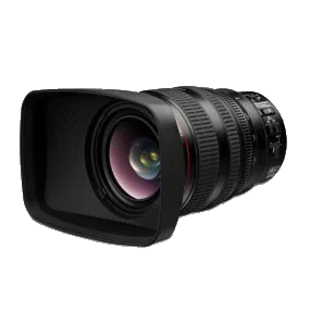 Ремонт диафрагмы Canon HD Video 6x Zoom XL 3.4-20.4mm L