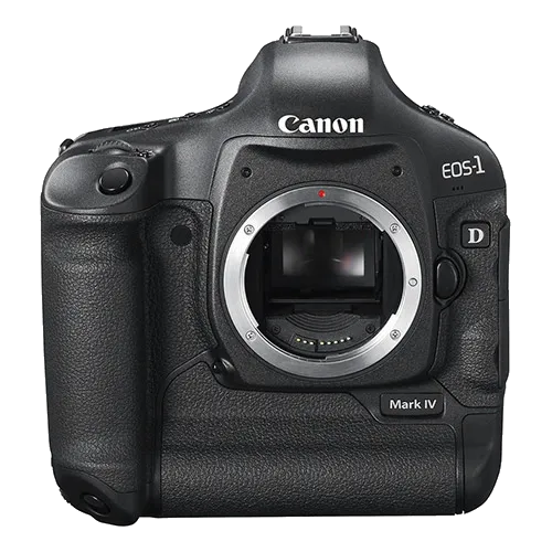 Замена дисплея (экрана) Canon EOS 1D Mark IV