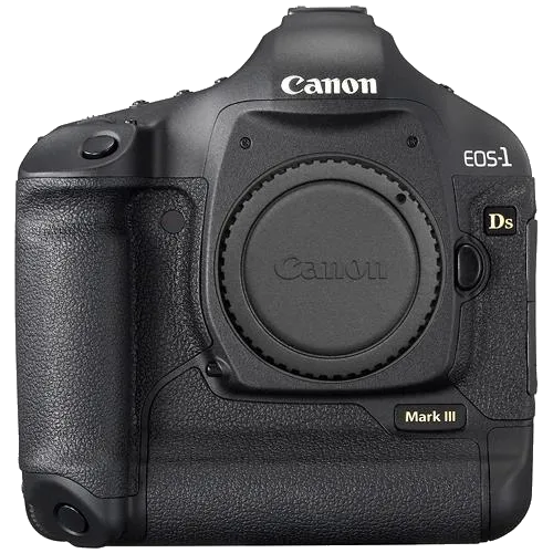 Замена дисплея (экрана) Canon EOS 1Ds Mark III