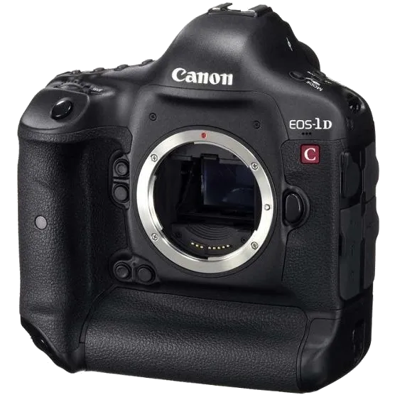 Замена дисплея (экрана) Canon EOS 1D
