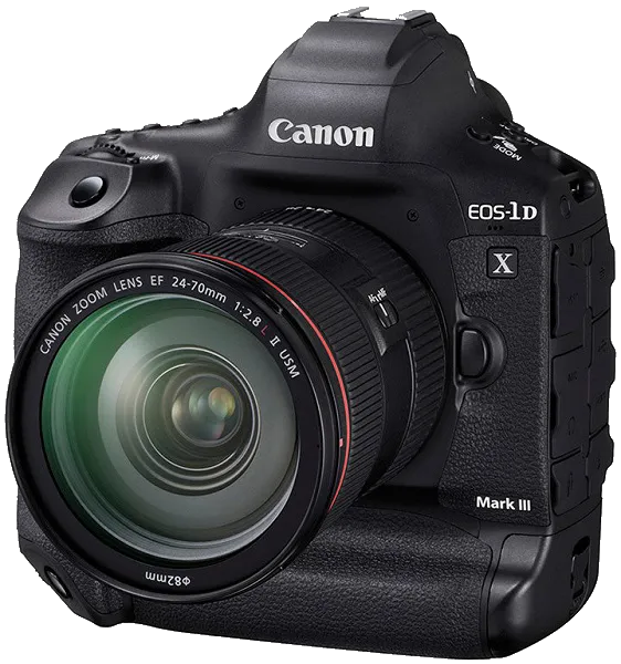 Замена дисплея (экрана) Canon EOS 1D X