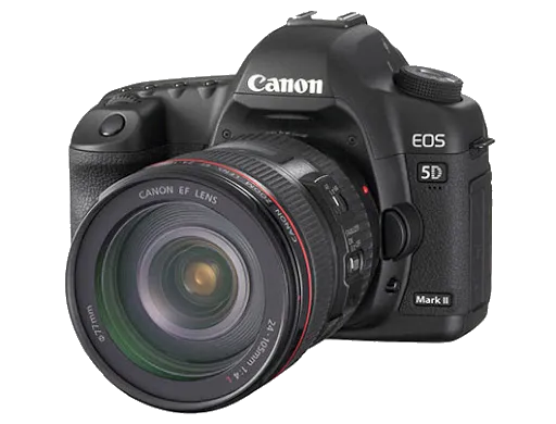 Замена дисплея (экрана) Canon 5D Mark III (EOS)