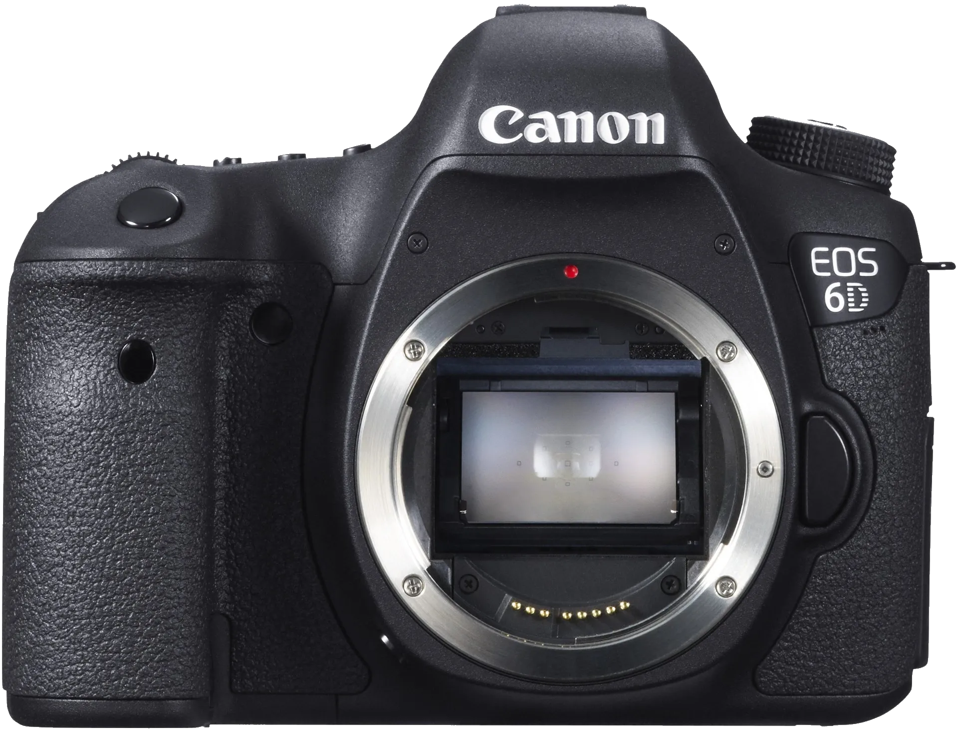 Замена дисплея (экрана) Canon EOS 6D