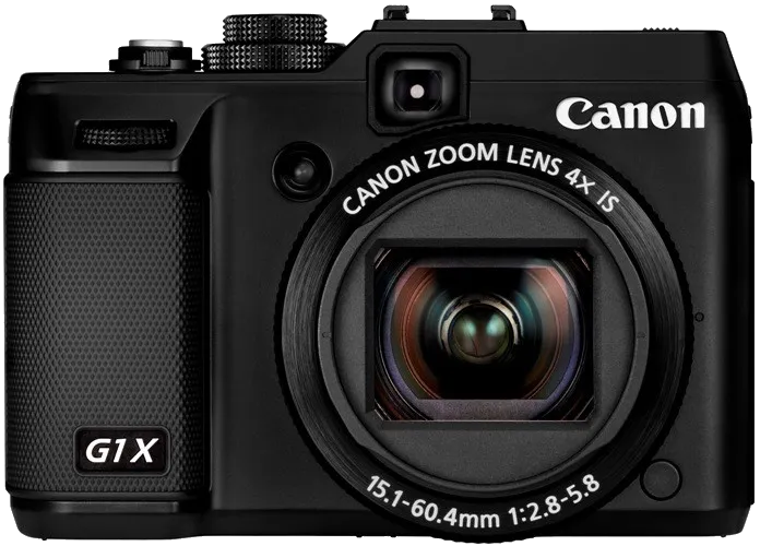 Замена дисплея (экрана) Canon PowerShot G1 X