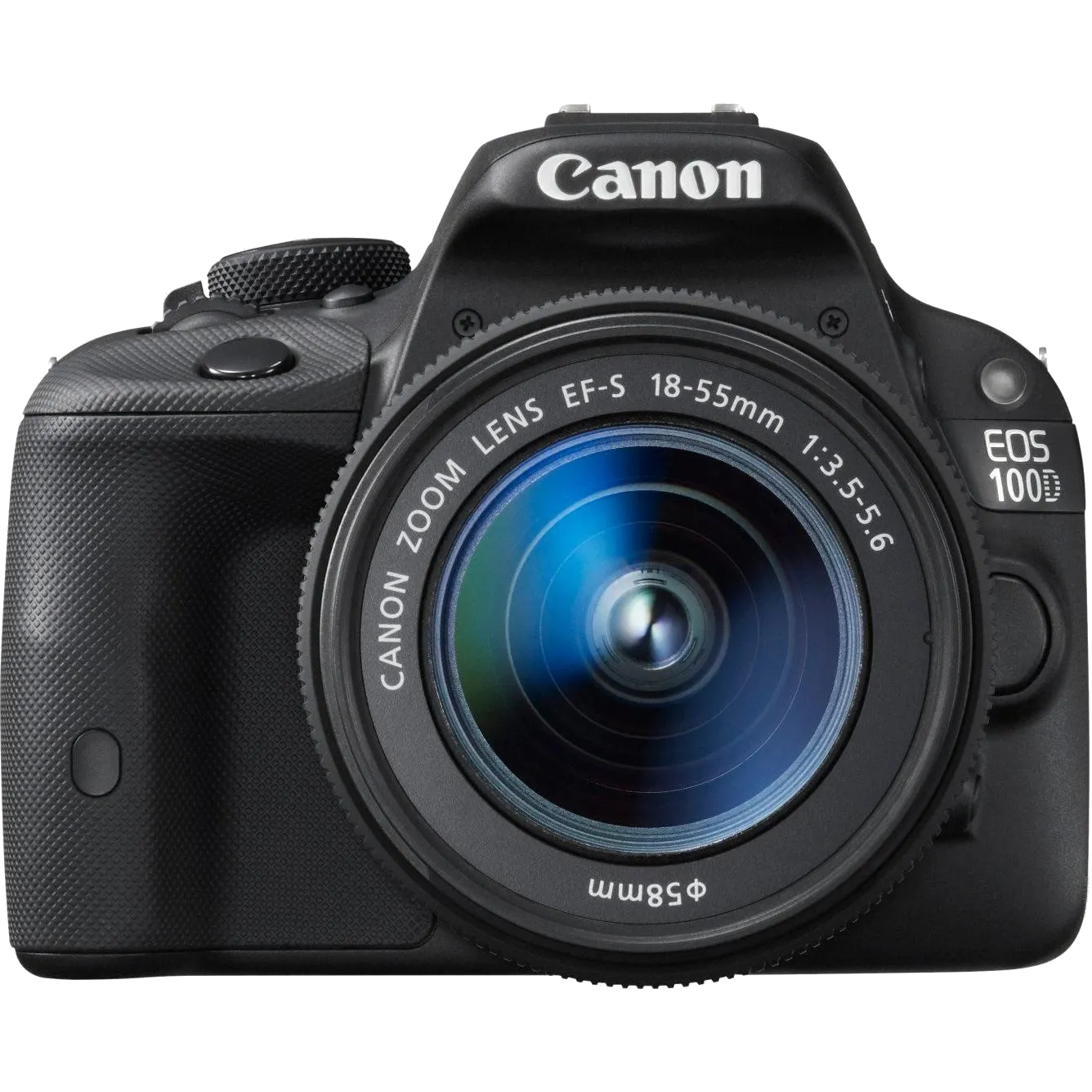 Замена дисплея (экрана) Canon EOS 100D Kit