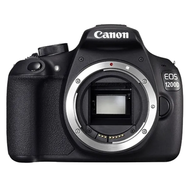 Замена дисплея (экрана) Canon EOS 1200D