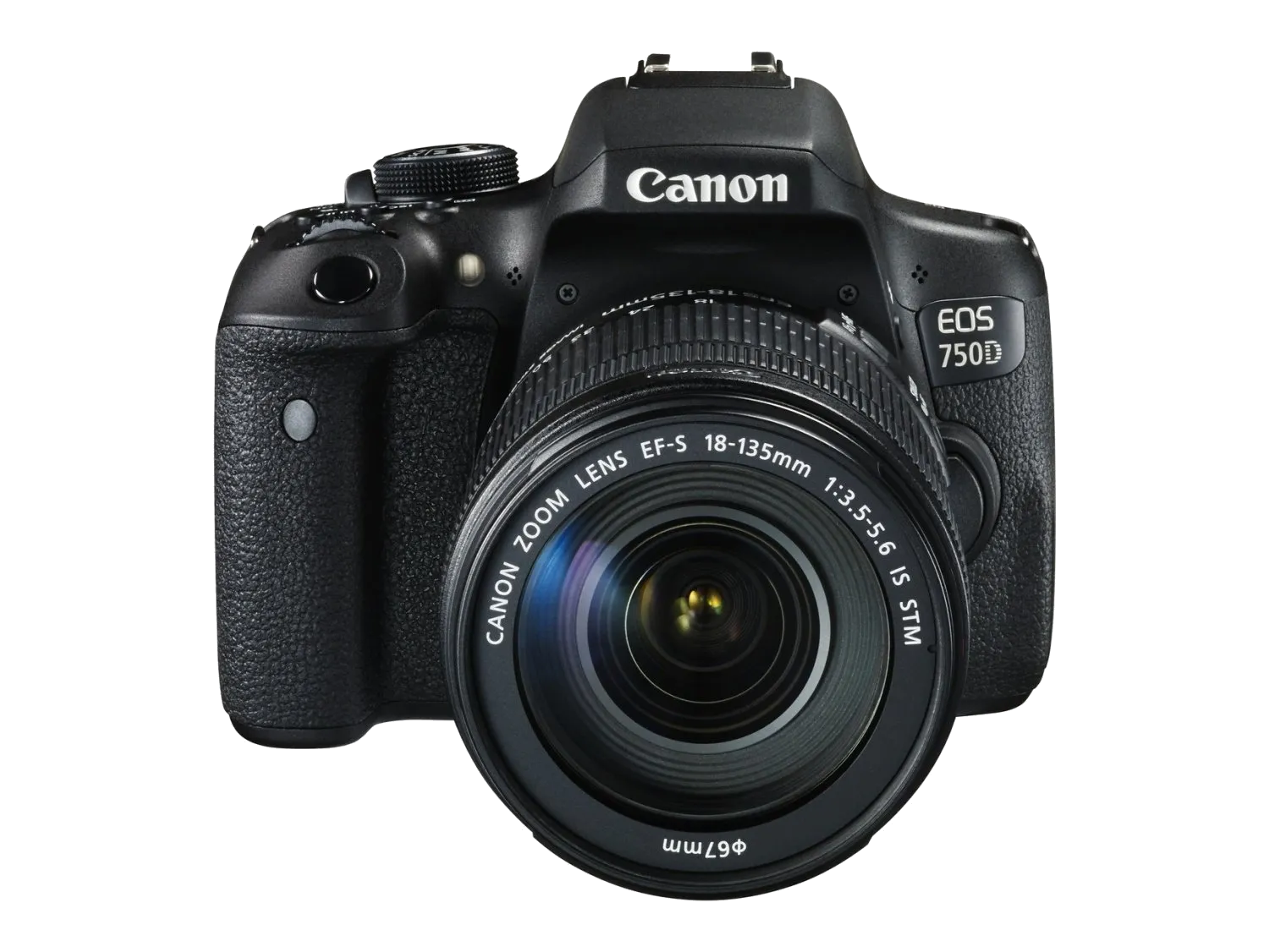 Замена дисплея (экрана) Canon EOS 750D