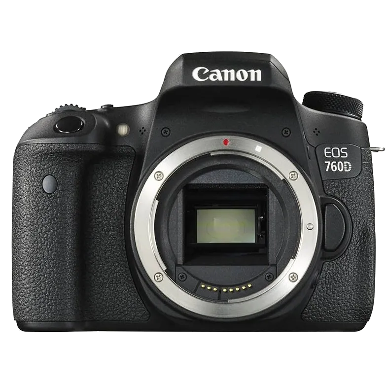 Замена дисплея (экрана) Canon EOS 760D