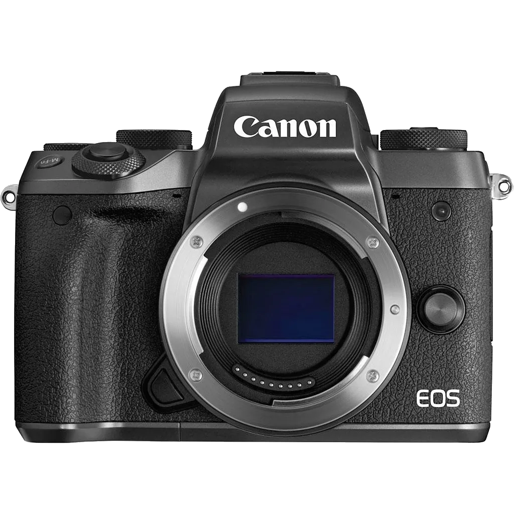 Замена дисплея (экрана) Canon EOS M5