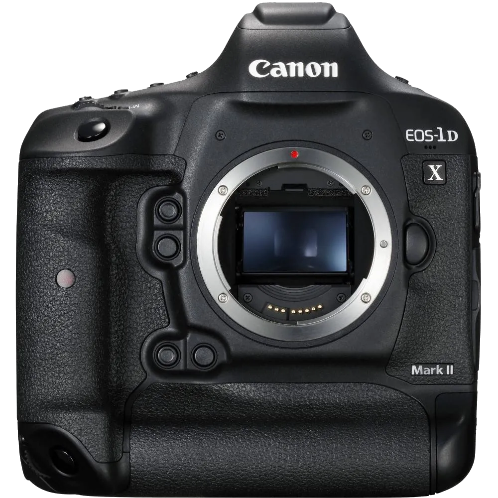Замена дисплея (экрана) Canon EOS 1D X Mark II