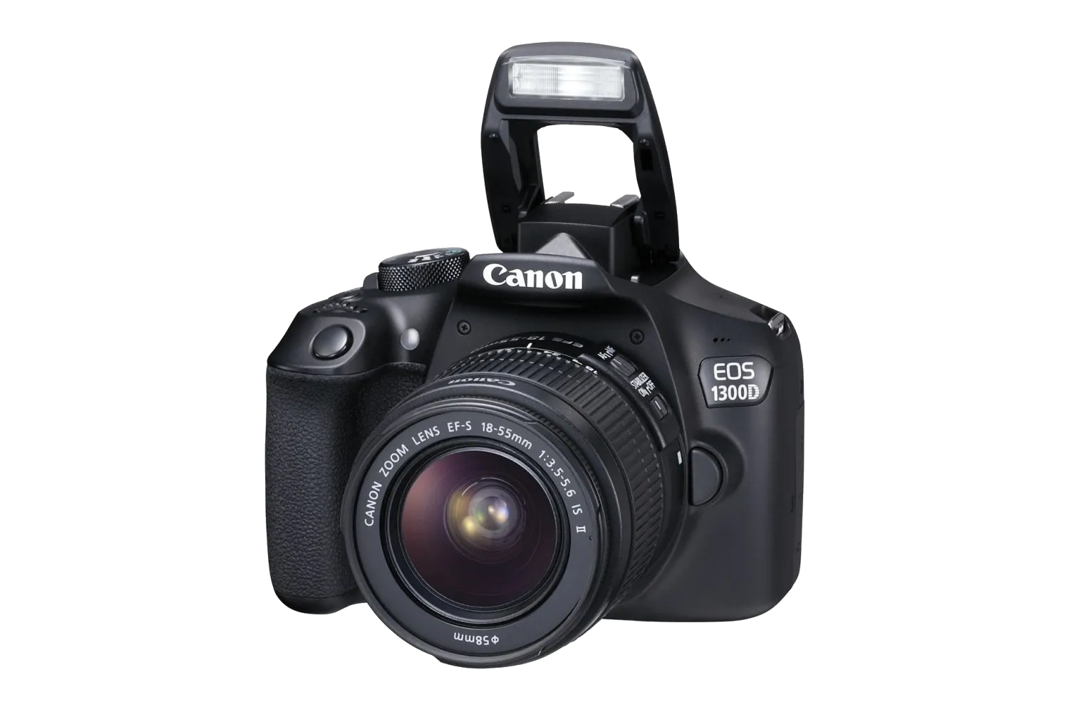 Замена дисплея (экрана) Canon EOS 1300D