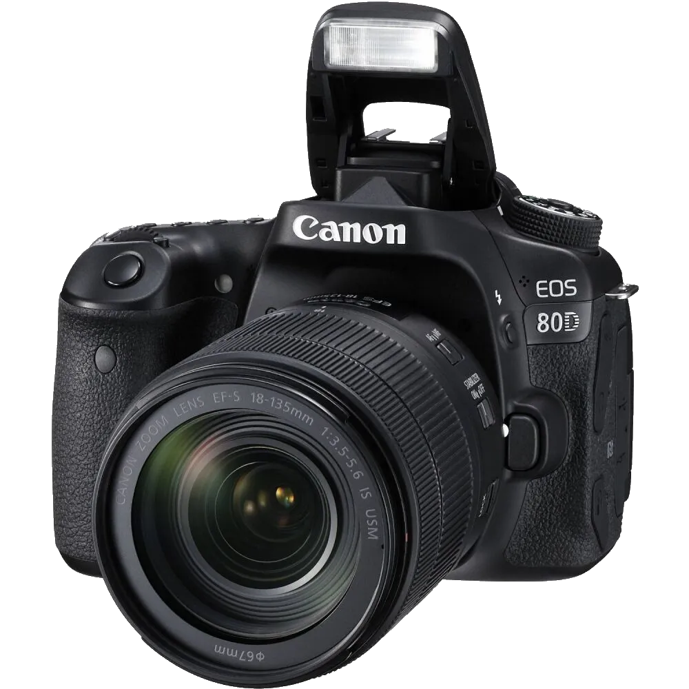 Замена дисплея (экрана) Canon EOS 80D