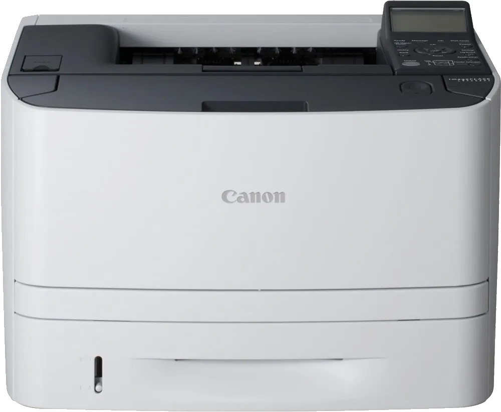 Замена вала Canon i-SENSYS LBP6680x