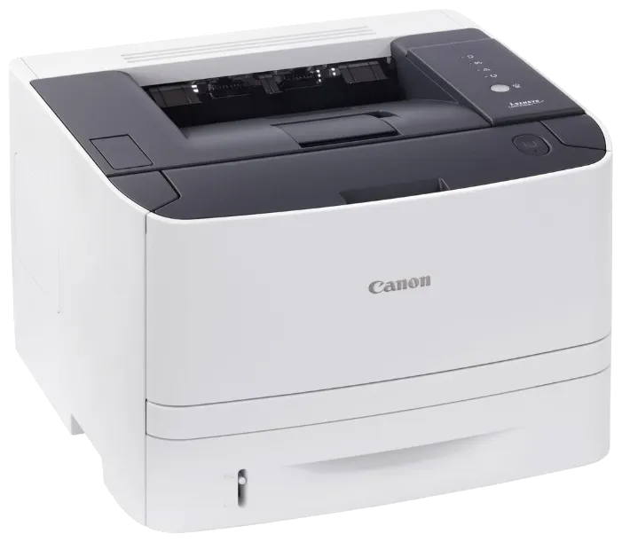 Замена вала Canon i-SENSYS LBP6310dn