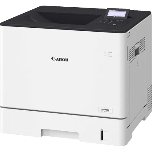 Замена вала Canon i-SENSYS LBP712Cx