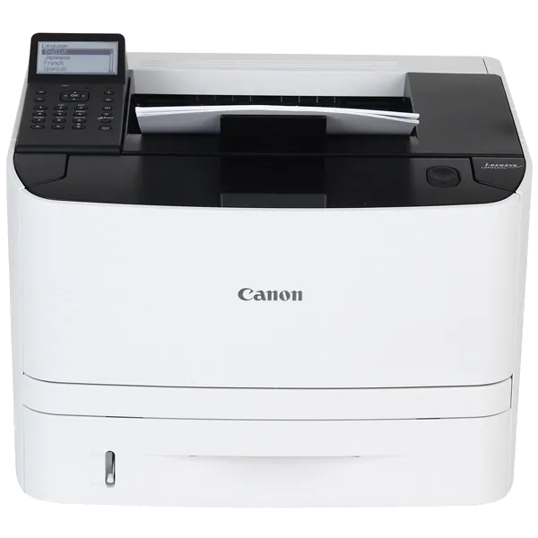 Замена вала Canon i-SENSYS LBP252dw