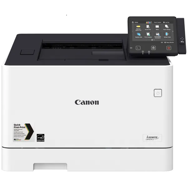Замена вала Canon i-SENSYS LBP654Cx