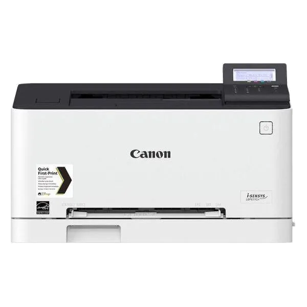 Замена вала Canon i-SENSYS LBP611Cn