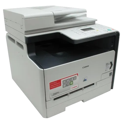 Замена вала Canon i-SENSYS MF8030Cn