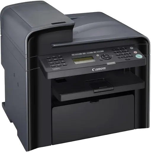 Замена вала Canon i-SENSYS MF4430