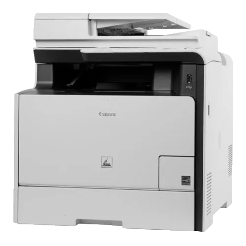 Замена вала Canon i-SENSYS MF8340CDn