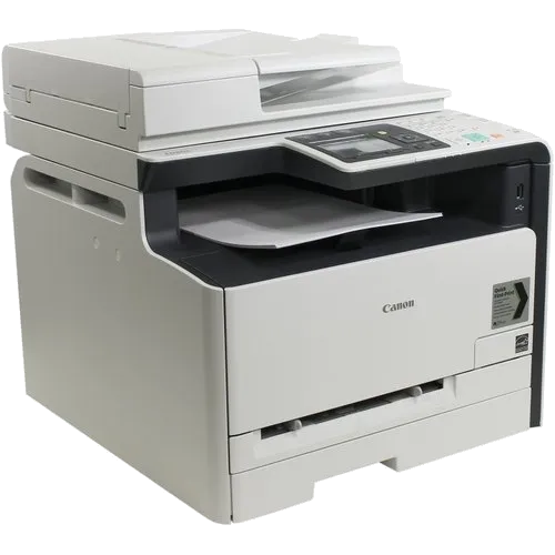 Замена вала Canon i-SENSYS MF8230Cn