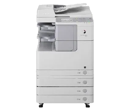 Замена вала Canon imageRUNNER 2530i