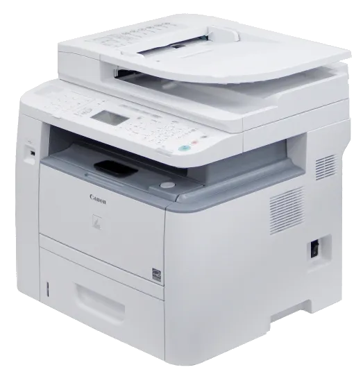 Замена вала Canon imageRUNNER 1133A