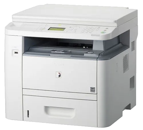 Замена вала Canon imageRUNNER 2202
