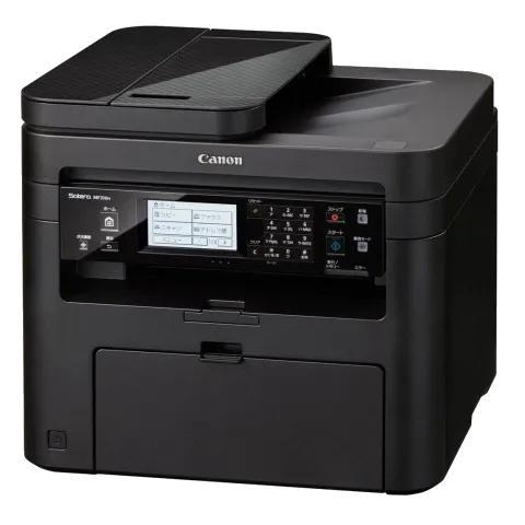 Замена вала Canon i-SENSYS MF211