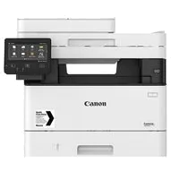 Замена вала Canon i-SENSYS MF623Cn