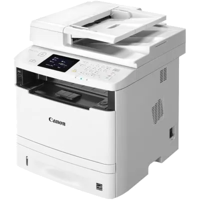 Замена вала Canon i-SENSYS MF411dw