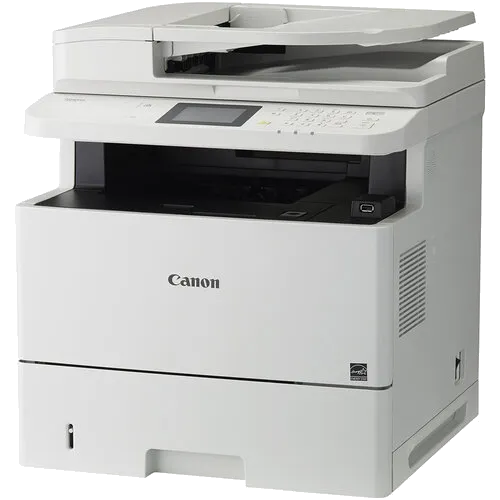 Замена вала Canon i-SENSYS MF512x