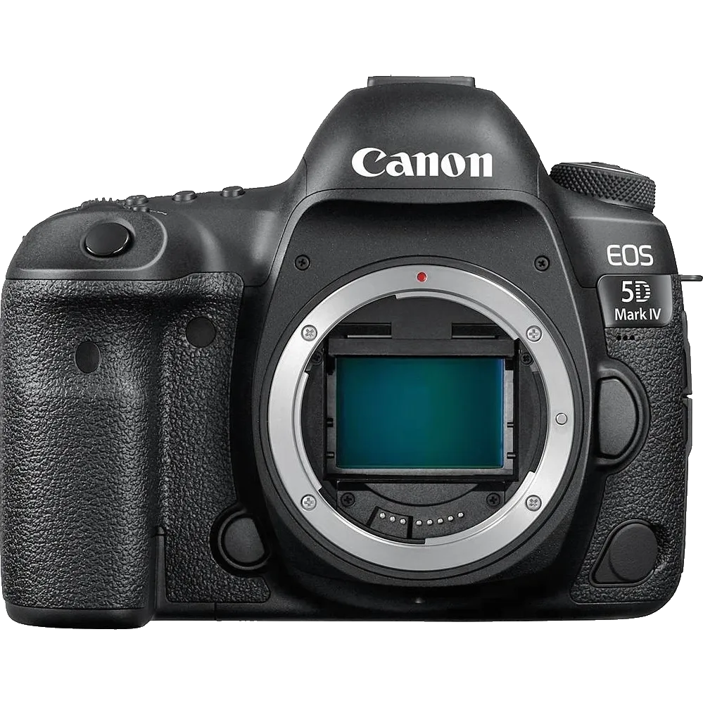 Замена дисплея (экрана) Canon EOS 5D Mark IV Body