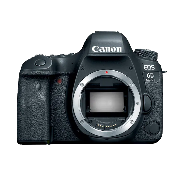 Замена дисплея (экрана) Canon EOS 6D Mark II Body