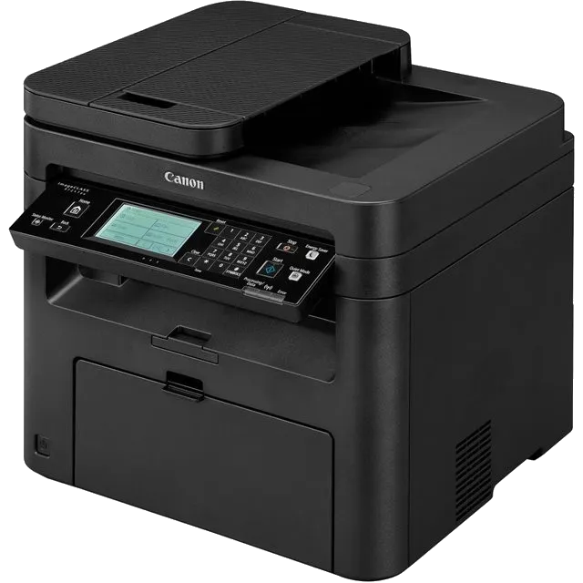Замена вала Canon i-SENSYS MF237w