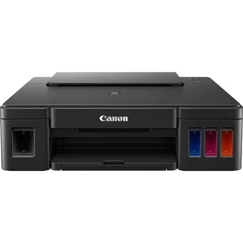 Замена вала Canon PIXMA G2415