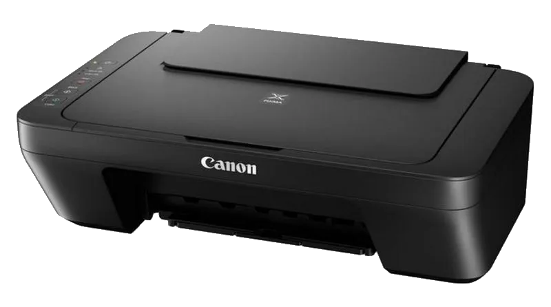 Замена вала Canon Pixma MG2545S