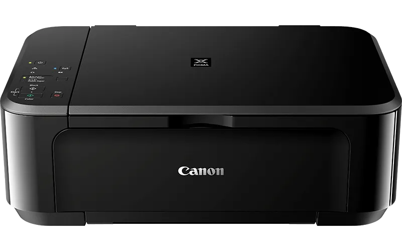 Замена вала Canon Pixma MG3640S Black