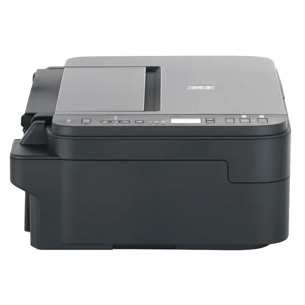 Замена вала Canon Pixma TS3340