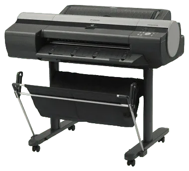 Ремонт блока питания Canon imagePROGRAF IPF6000S