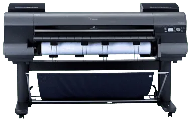 Ремонт блока питания Canon imagePROGRAF IPF8300