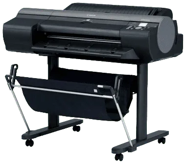 Ремонт блока питания Canon imagePROGRAF iPF8400