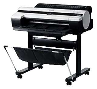 Ремонт блока питания Canon imagePROGRAF IPF9000